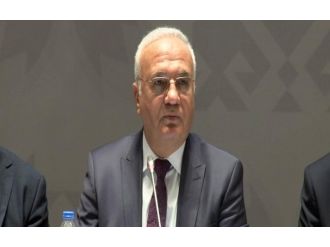 Bakan Elitaş, Rus makamlara bir kez daha seslendi