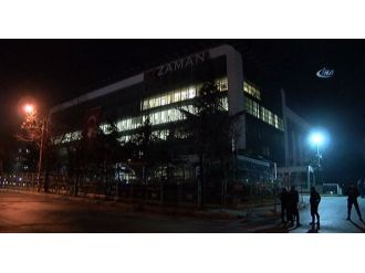 Cihan Haber Ajansına neden kayyum atandı ?