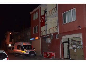 Eskişehir’e bir şehit ateşi daha düştü