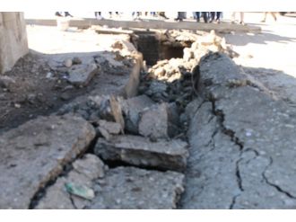 Vatandaşlar teröre prim vermiyor: İşte örneği