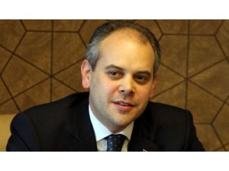 Bakan Kılıç’tan Kadınlar Günü mesajı