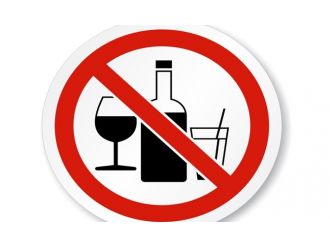 İspanya’da alkol yasağı