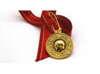 Çeyrek altın 197 lira oldu