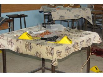 Aydın’da ’su’ cinayeti