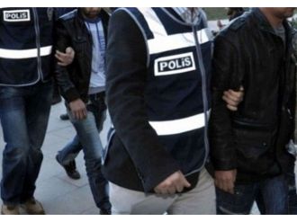 Afyonkarahisar’da terör operasyonu: Gözaltılar var