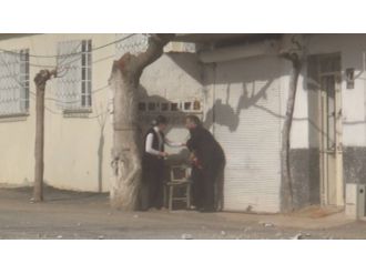 Kilis’e 3 roket mermisi düştü: 1 ölü