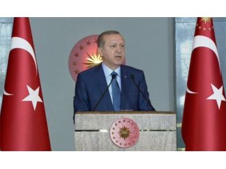 "PKK, DAİŞ, paralel yapı...Hiçbir fark yok"