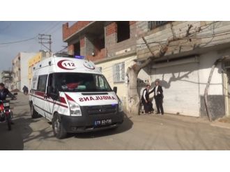 Kilis Valiliğinden açıklama geldi