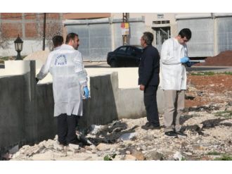 Kilis’e 4 roket mermisi düştü: 2 ölü