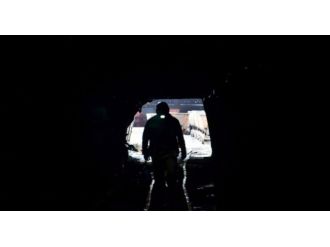 Maden ocağında duvar çöktü: 7 kayıp