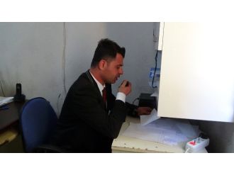 Kilis’te "zorunlu olmadıkça dışarı çıkmayın" anonsu