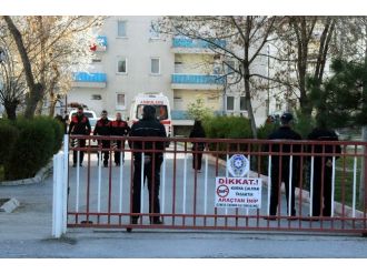 Şehit Yılmaz’ın ailesine acı haber ulaştı