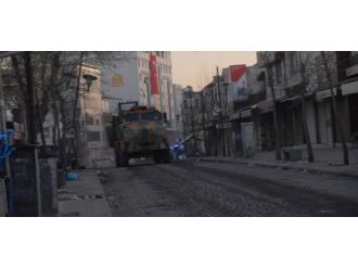 Sur’dan tahliye edilenlerden kan donduran ifadeler