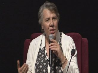 "Her kadın kendi değerini bilsin"