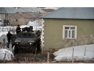 Damat dehşeti: 3 ölü, 2 yaralı