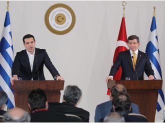 İzmir’de tarihi kararlar alındı