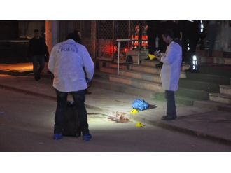 Husumet kanlı bitti: 2 ölü