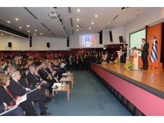 Çipras’ın hedefinde Avrupa vardı