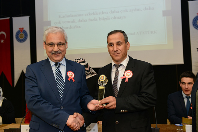 “KSÜ’de Kahramanmaraş’ta Kadın: Farklı Açılardan Bakış”