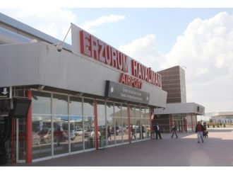 Havalimanında intihar