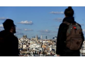 En çok İstanbul’u tercih ediyorlar