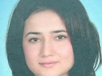 4 aylık hamile kadın kendini eşarbıyla astı