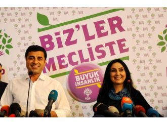 Dokunulmazlıklar Meclis’te