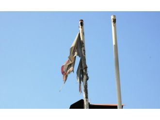 Bu görüntü Van’da çekildi