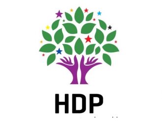HDP’den Meclis Başkanlığına mektup