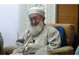 Ahmet Yaşar Hocaefendi ebediyete uğurlandı