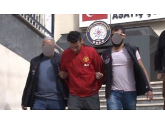 Aynı marketi 10 günde 3 kez soydu