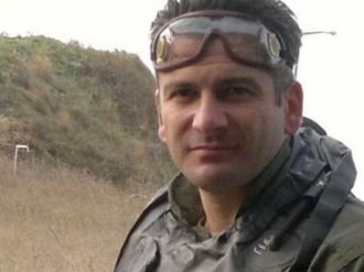 SAS komandosu motosiklet kazasında hayatını kaybetti