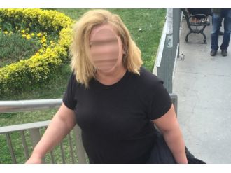 ’İntihara teşvik’ zanlısından gazetecilere tepki