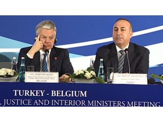 ’3 milyar euro’ ile ilgili yorumlara tepki gösterdi