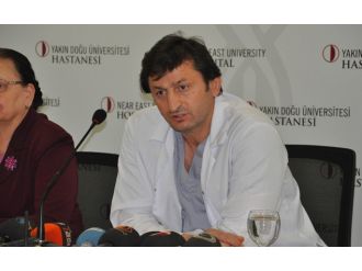 KKTC’li Bakana by-pass