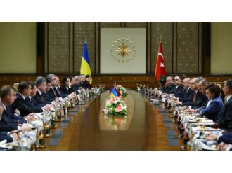 Külliye’de kritik zirve