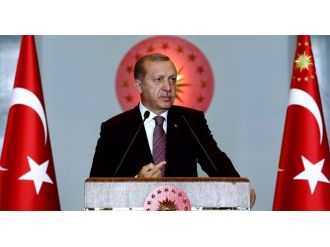 "Türkiye, Kırım’ın gayrimeşru ilhakını tanımadı, tanımayacak"