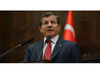 ”Hangi görüşten olursak olalım teröre karşı tek vücut olalım"