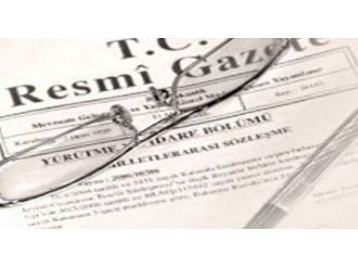 AYM’nin Can Dündar ve Erdem Gül kararı Resmi Gazete’de