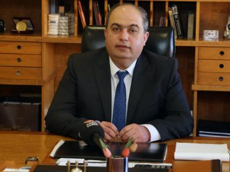 Yeni Pazarlar Sürekli Araştırılıyor