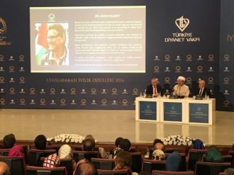 Yaralı polise siper olan askere anlamlı ödül