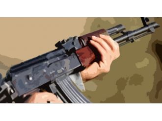 Sur’da incelemeler sırasında çatışma: 2 terörist öldürüldü