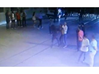 ’Omuz atma’ cinayetinde 6 polise ’ihmal’ soruşturması