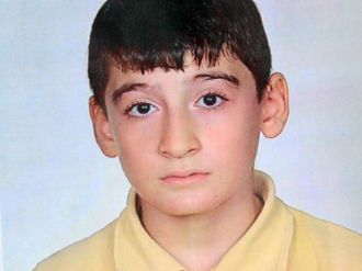 İstanbul Beratcan’ı arıyor