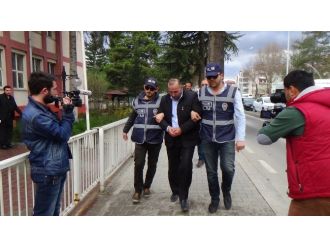 Bolu’da 6 kilo eroin ele geçirildi: Borcumu ödemek için !