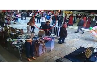 Bu insafsızlığı neden yapmış bakın !