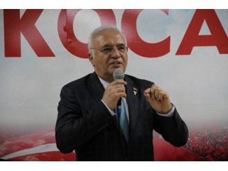 Bakan Elitaş’tan bir günde şirket kurma müjdesi