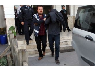 Okul servisinde cinsel istismara suçüstü !