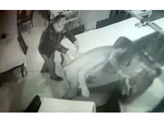 ’Kabadayı’ tartışması cinayetle bitti