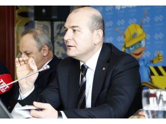 ’İş güvenliği’ konusunda net konuştu